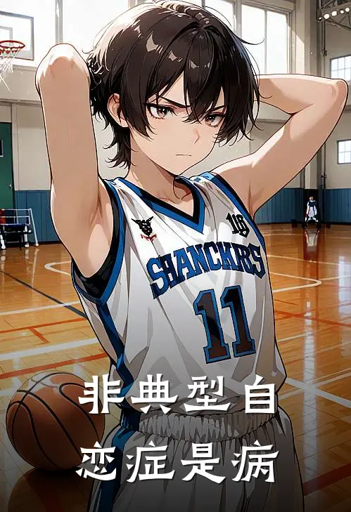 非典型自恋症是病