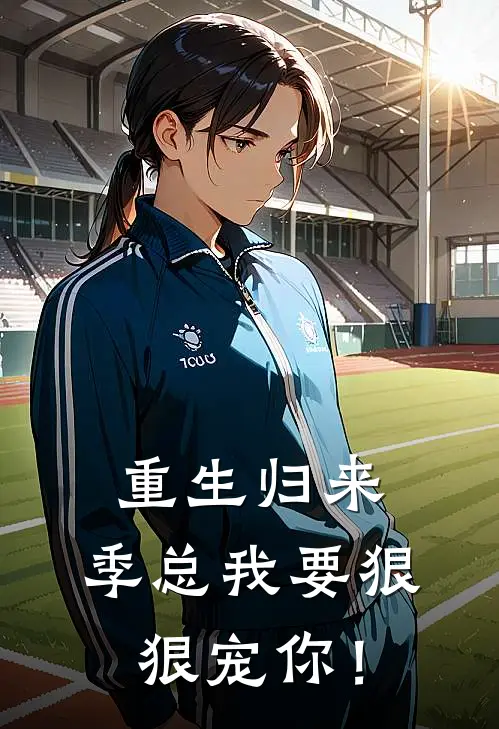 重生归来：季总我要狠狠宠你！