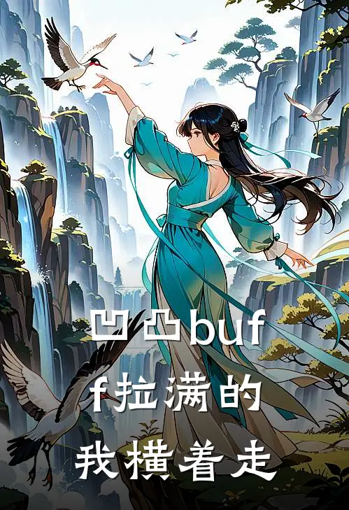 凹凸buff拉满的我横着走