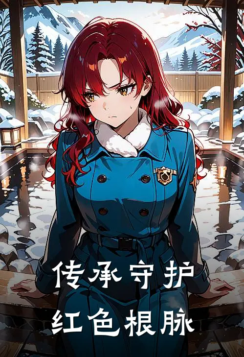 传承守护红色根脉