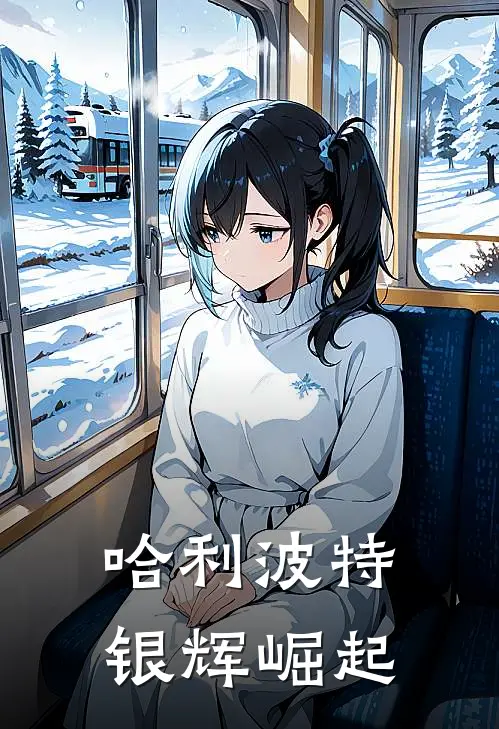 哈利波特，银辉崛起