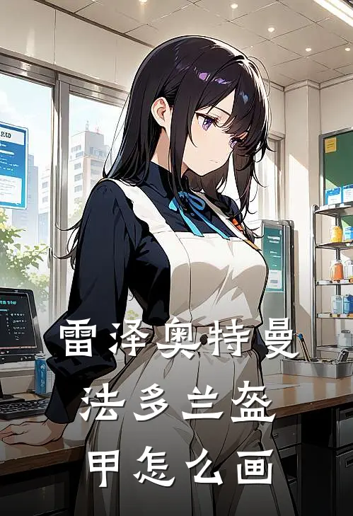 雷泽奥特曼法多兰盔甲怎么画