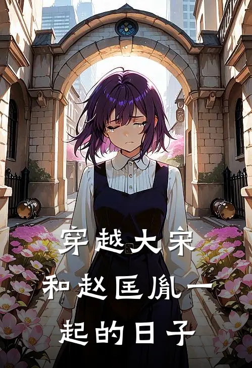 穿越大宋：和赵匡胤一起的日子