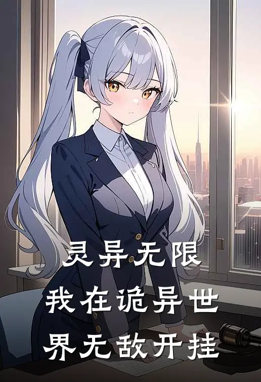 顾尘杜瑶(灵异无限：我在诡异世界无敌开挂)全本免费在线阅读_顾尘杜瑶全集在线阅读