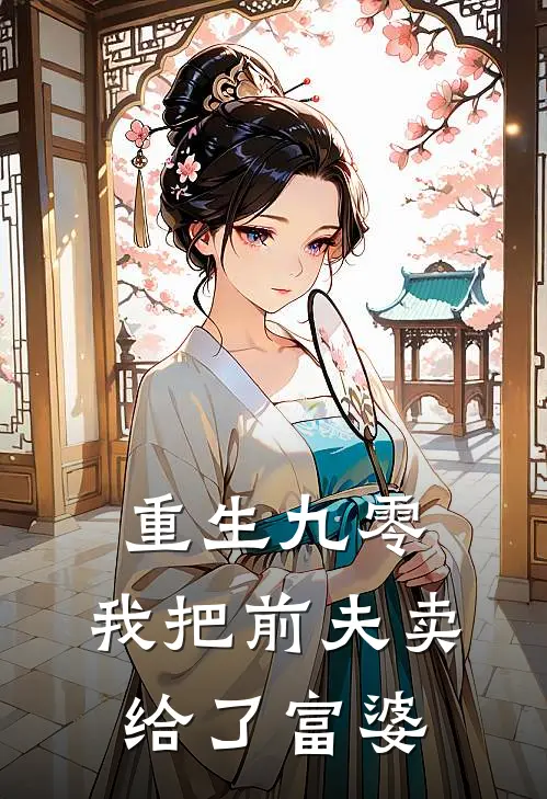 重生九零，我把前夫卖给了富婆