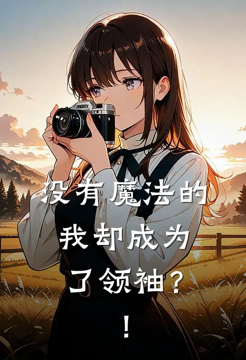 没有魔法的我却成为了领袖？！