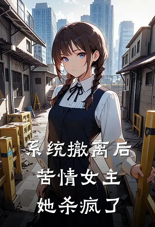 系统撤离后，苦情女主她杀疯了