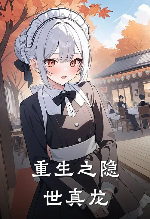 重生之隐世真龙