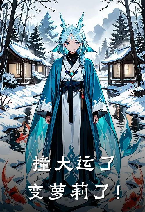 撞大运了，变萝莉了！全文免费阅读无弹窗大结局_撞大运了，变萝莉了！（白凌林夏）最新小说