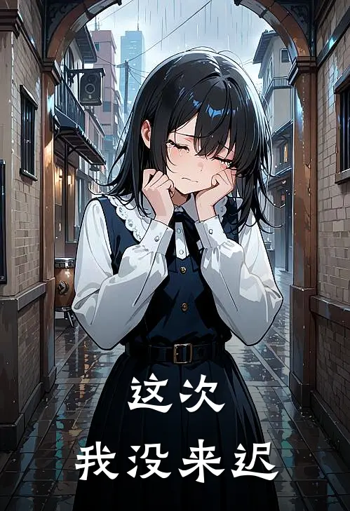 这次，我没来迟