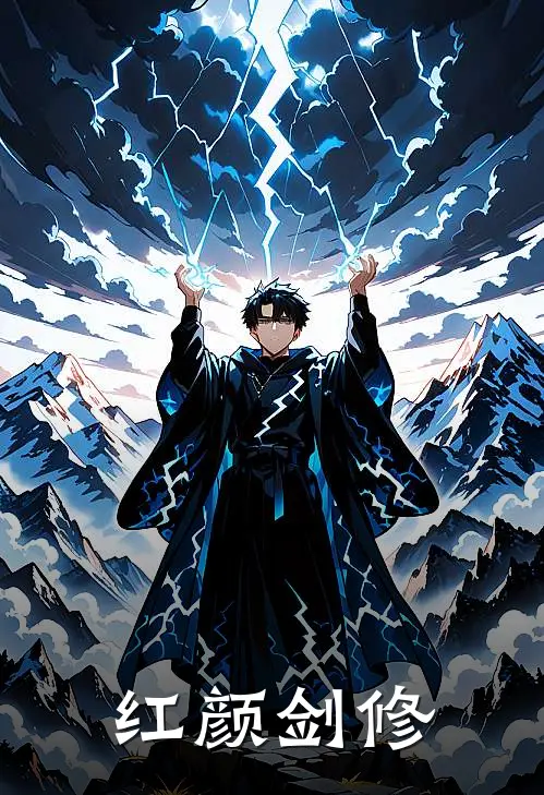 红颜剑修