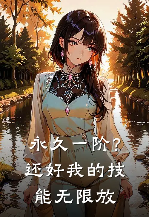 永久一阶？还好我的技能无限放