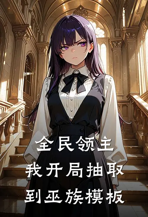 全民领主：我开局抽取到巫族模板