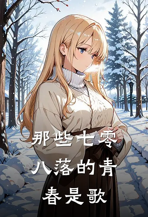 那些七零八落的青春是歌