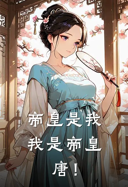 帝皇是我，我是帝皇，唐！林枫苏璃推荐完结小说_免费阅读帝皇是我，我是帝皇，唐！(林枫苏璃)