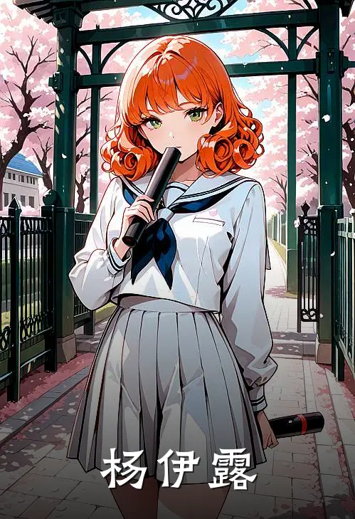 杨伊露杨伊露阿七完结版免费小说_完本小说大全杨伊露杨伊露阿七