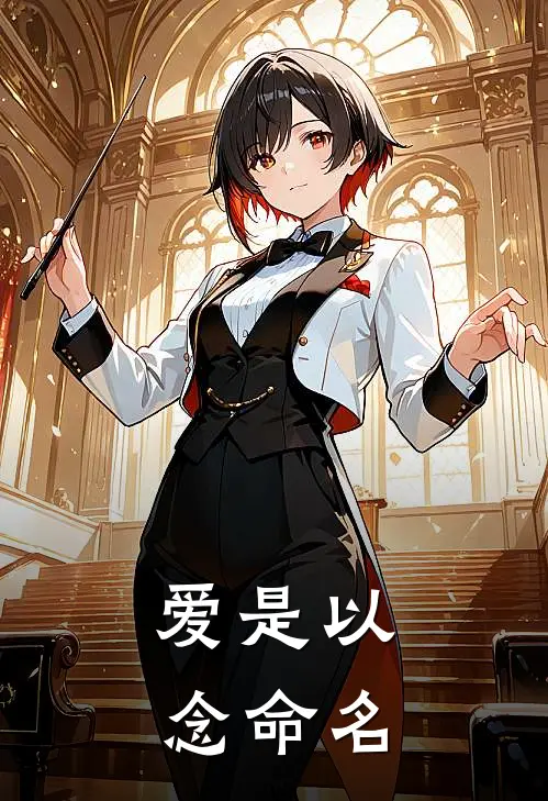 爱是以念命名