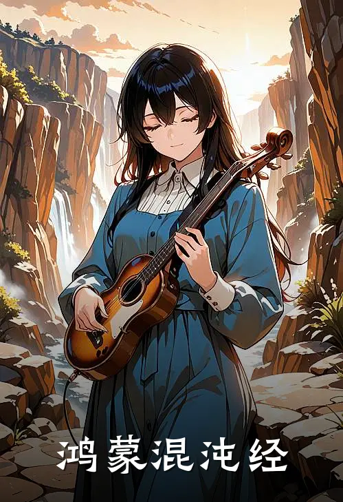 鸿蒙混沌经(楚昭然楚玥)小说免费阅读_热门小说阅读鸿蒙混沌经楚昭然楚玥