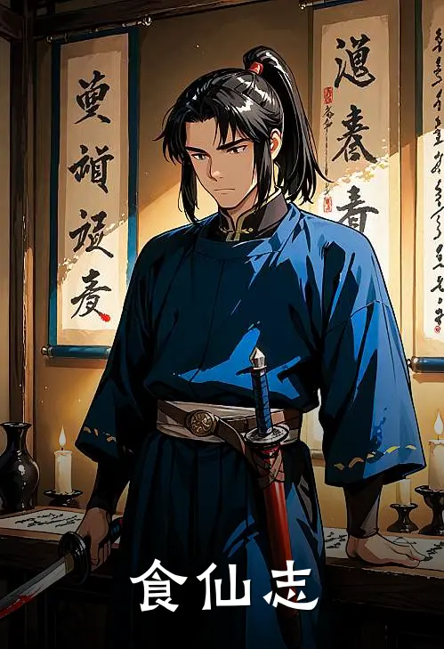 食仙志