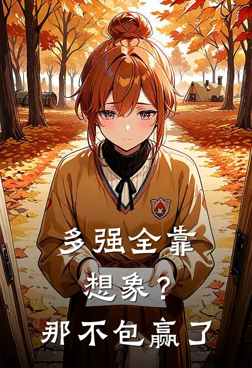 多强全靠想象？那不包赢了云荇女娲小说完整版_完结版小说推荐多强全靠想象？那不包赢了(云荇女娲)