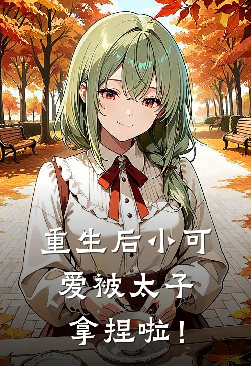 重生后小可爱被太子拿捏啦！沈烨顾尘免费完本小说_小说推荐完本重生后小可爱被太子拿捏啦！(沈烨顾尘)