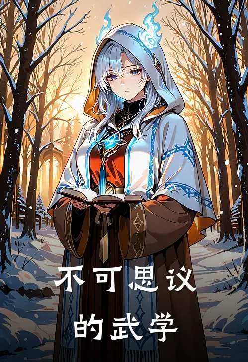 不可思议的武学