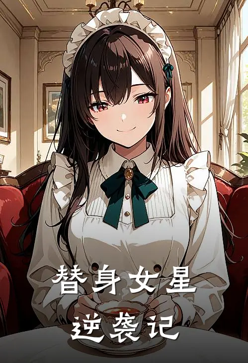 替身女星逆袭记沈星瑶苏晚全本完结小说_最新章节列表替身女星逆袭记(沈星瑶苏晚)