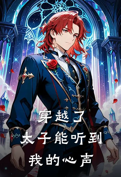 穿越了，太子能听到我的心声汪筱雨褚明宇最新章节免费阅读_穿越了，太子能听到我的心声热门小说