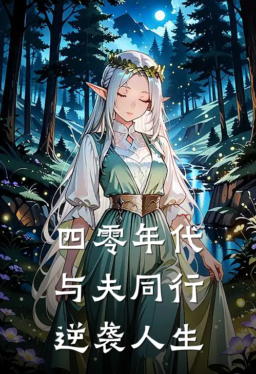 四零年代与夫同行逆袭人生