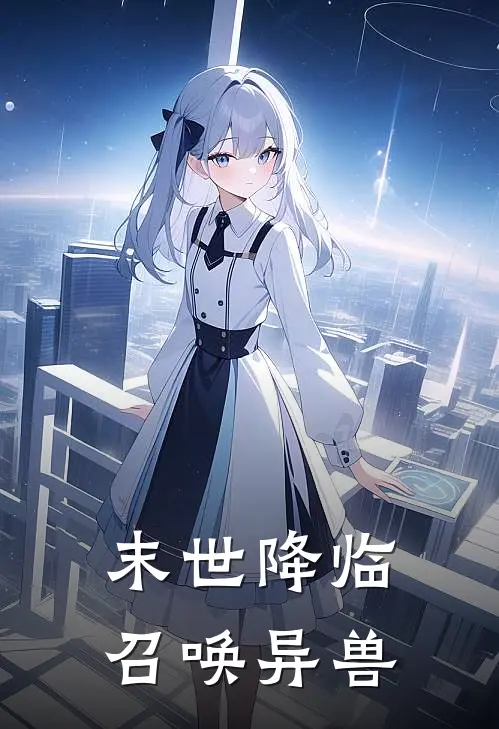 末世降临召唤异兽苏瑶林羽最新更新小说_在线阅读免费小说末世降临召唤异兽苏瑶林羽