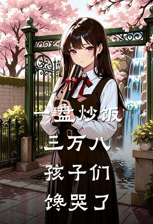 一盘炒饭三万八，孩子们馋哭了