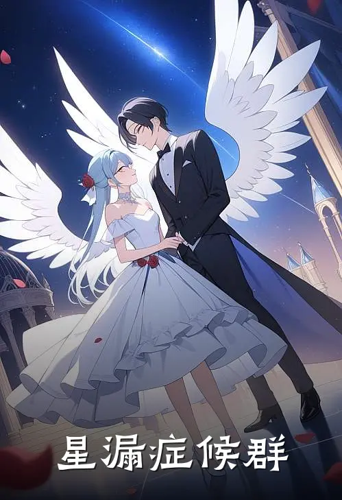 星漏症候群纪瞬骆戈小说完结_免费小说全本星漏症候群(纪瞬骆戈)