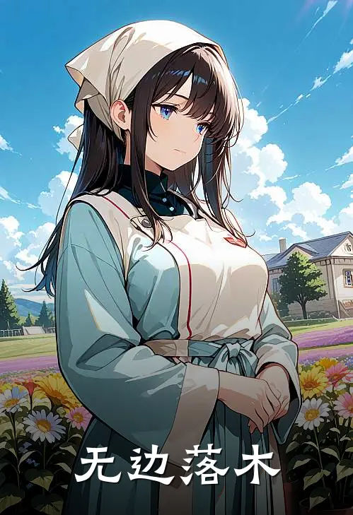 无边落木(沈箫林小满)热门网络小说推荐_免费完结版小说无边落木(沈箫林小满)