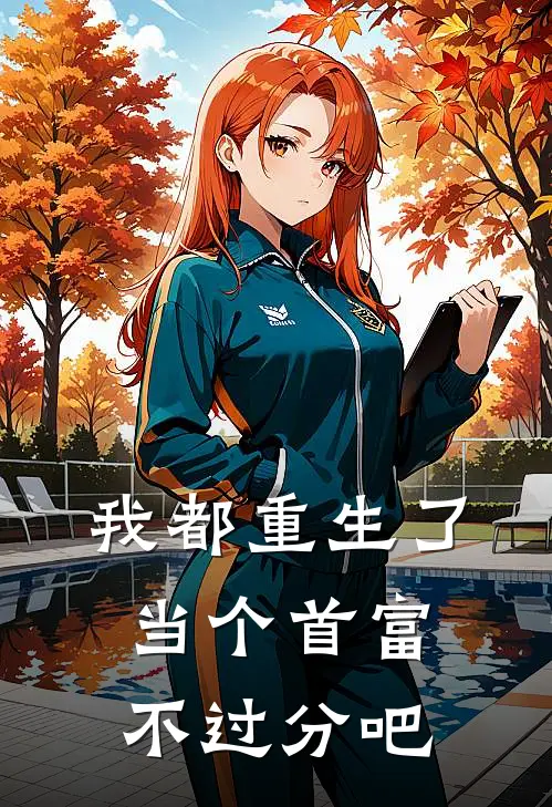 我都重生了，当个首富不过分吧