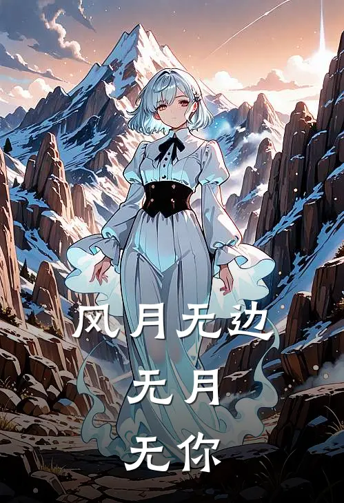 风月无边，无月，无你(贺晏承秦声晚)好看的小说推荐完结_完本小说风月无边，无月，无你贺晏承秦声晚