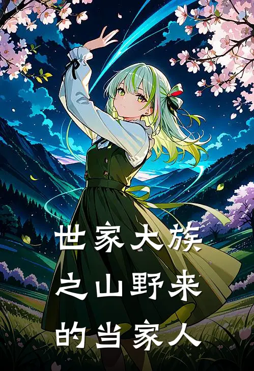 世家大族之山野来的当家人(慕云舒景修俨)在线免费小说_免费阅读全文世家大族之山野来的当家人(慕云舒景修俨)