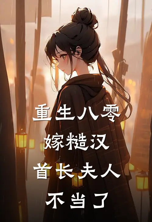 重生八零嫁糙汉，首长夫人不当了(苏夏周怀远)在哪看免费小说_全本免费完结小说重生八零嫁糙汉，首长夫人不当了苏夏周怀远