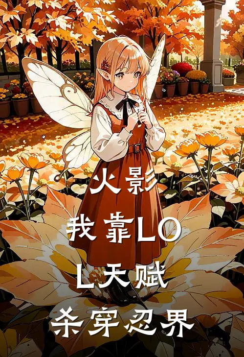 火影：我靠LOL天赋，杀穿忍界神月佑卡卡西最新好看小说_最新完本小说火影：我靠LOL天赋，杀穿忍界神月佑卡卡西