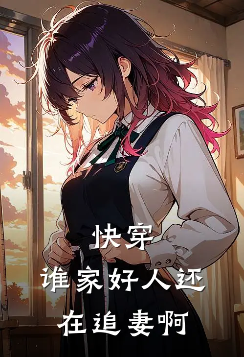 快穿：谁家好人还在追妻啊