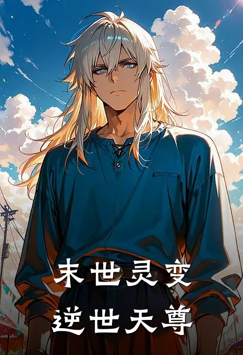 末世灵变：逆世天尊