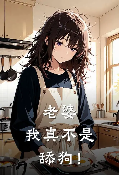 老婆，我真不是舔狗！(陆泽柳倾城)小说免费阅读_热门小说阅读老婆，我真不是舔狗！陆泽柳倾城