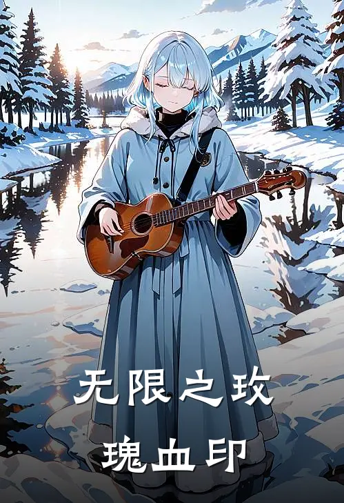 无限之玫瑰血印