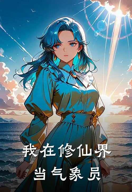 我在修仙界当气象员云昭晏清热门小说推荐_完本小说大全我在修仙界当气象员(云昭晏清)