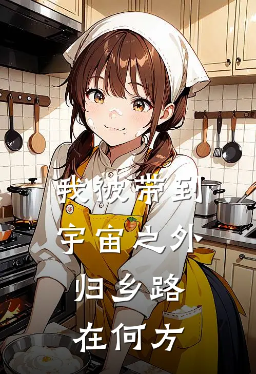 我被带到宇宙之外：归乡路在何方