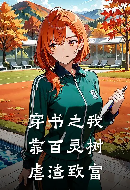 穿书之我靠百灵树虐渣致富