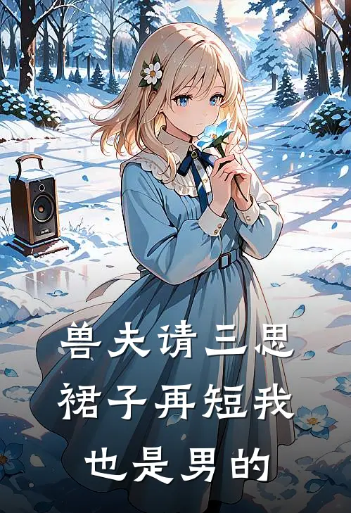 兽夫请三思，裙子再短我也是男的徐秋凌烬完结版小说_完结版小说兽夫请三思，裙子再短我也是男的(徐秋凌烬)