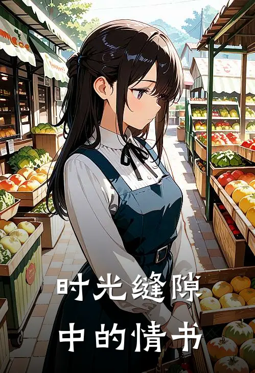 时光缝隙中的情书