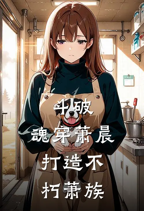 斗破：魂穿萧晨，打造不朽萧族(萧晨萧战)全本免费小说_新热门小说斗破：魂穿萧晨，打造不朽萧族萧晨萧战