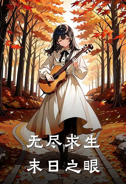 无尽求生，末日之眼