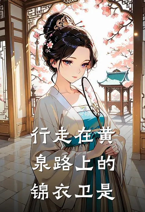 行走在黄泉路上的锦衣卫是